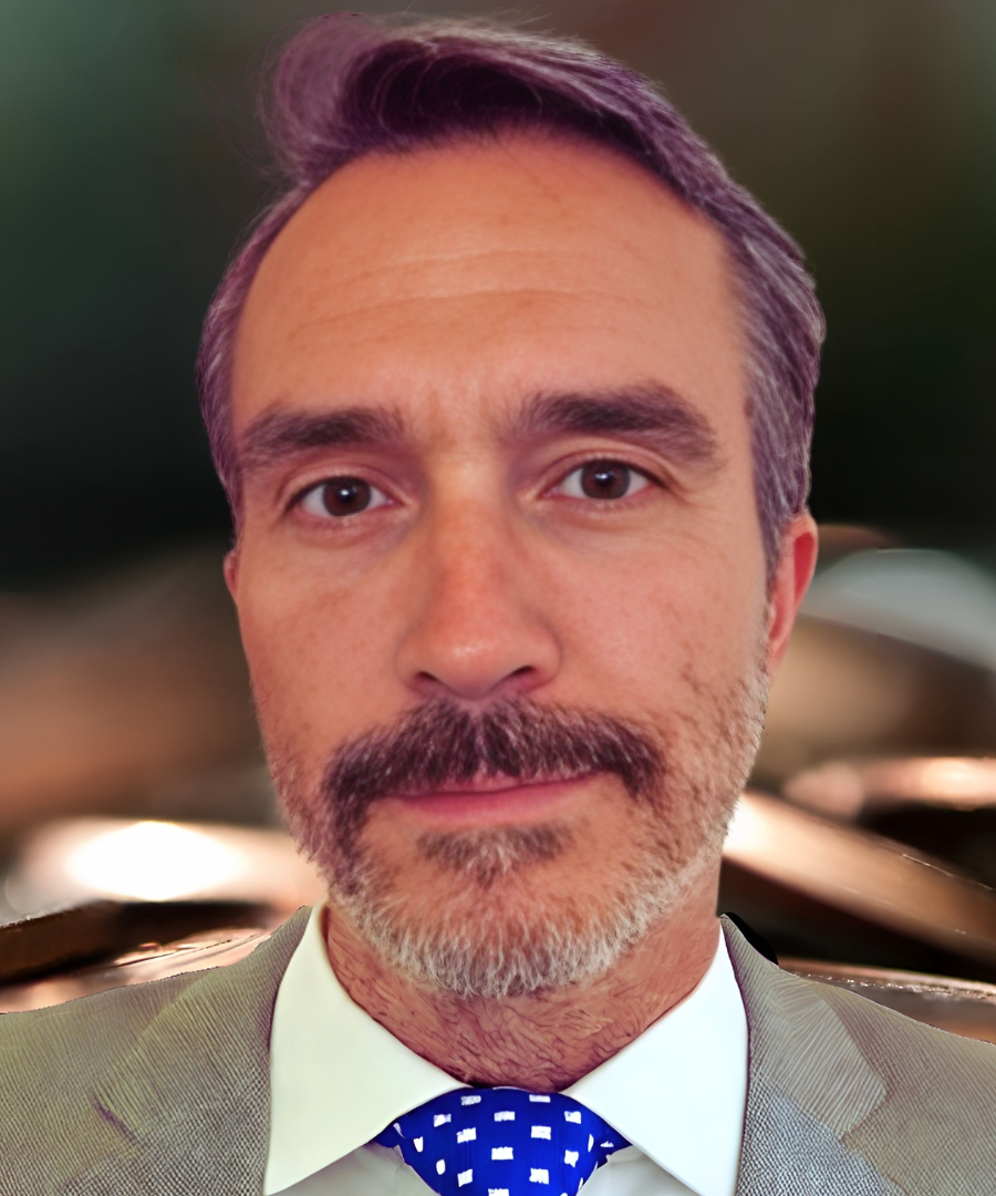 Charles Co-founder