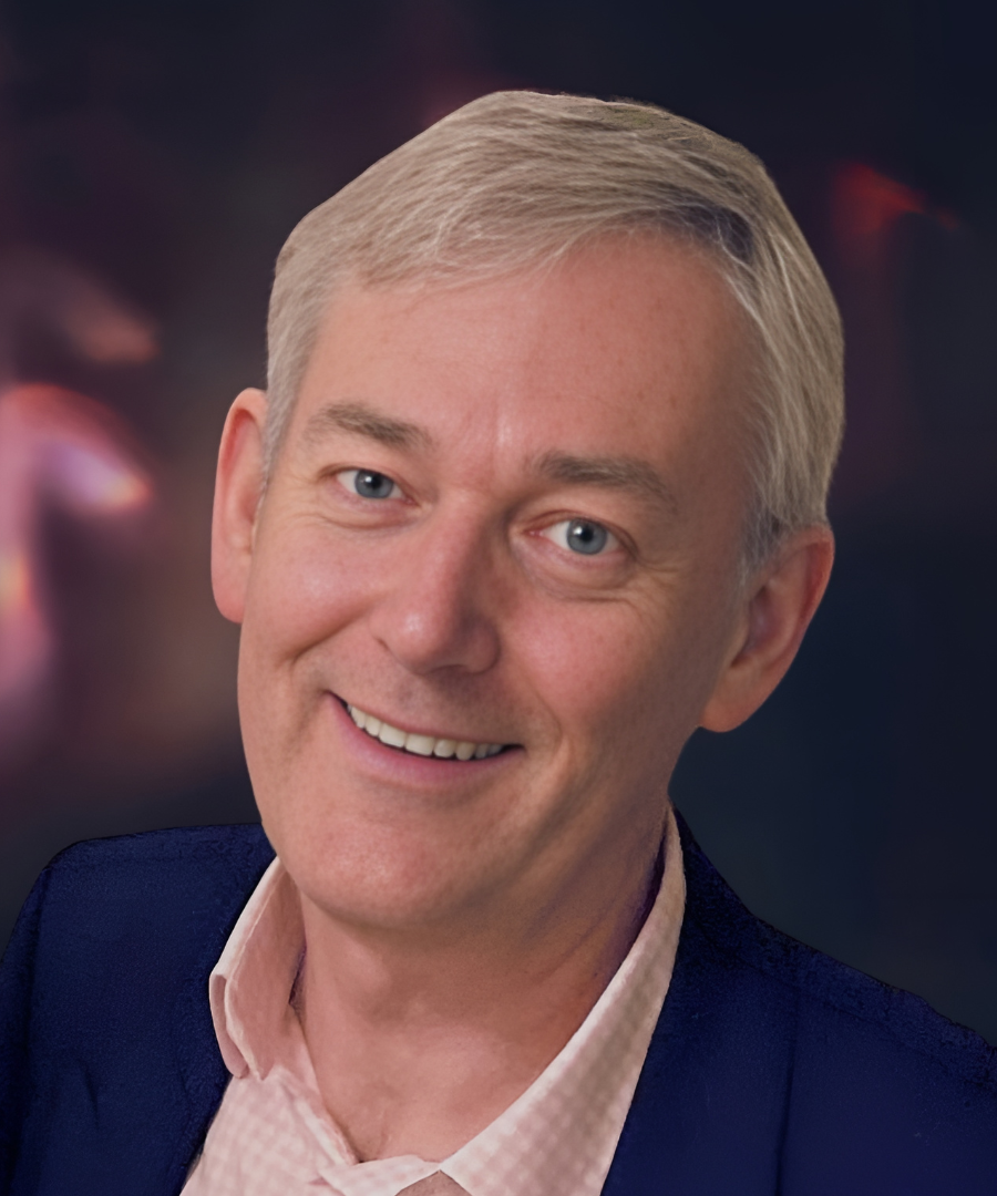 James partner